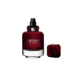 Perfume - Givenchy L´interdit Edp Rouge Edp 50 Vpo Noved 21 da marca - GIVENCHY