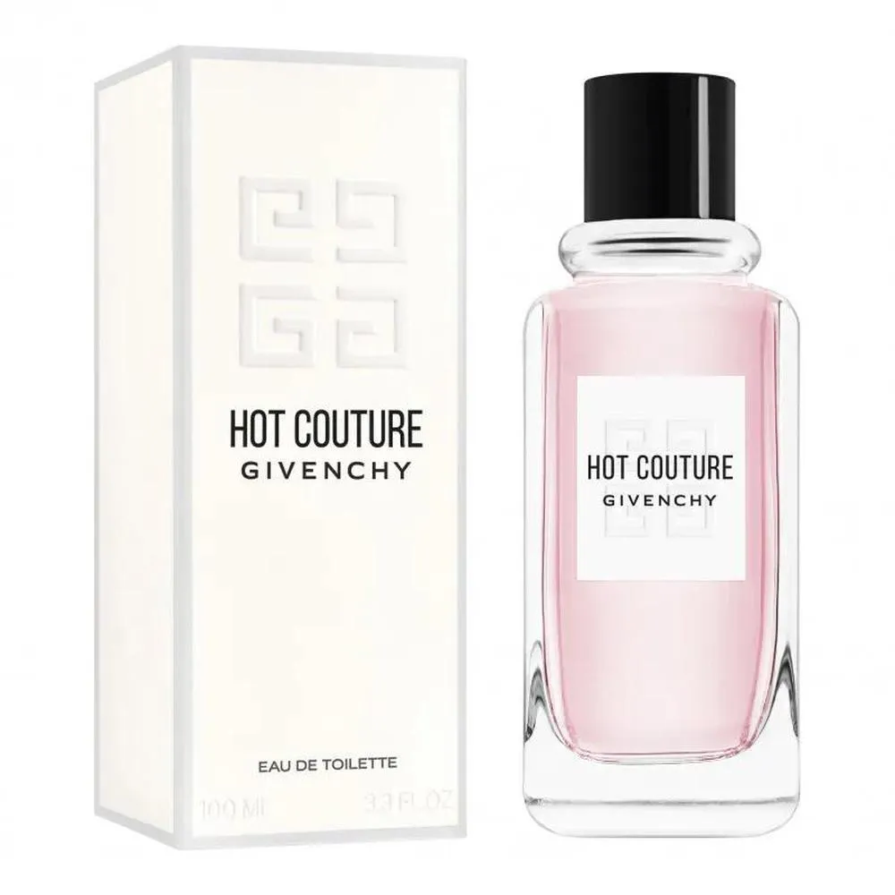 Perfume - Givenchy Mythical Hot Couture Etv 100ml da marca - GIVENCHY
