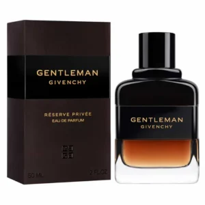 Givenchy Gentleman Reserve Privee Eau De Parfum Spray 100ml