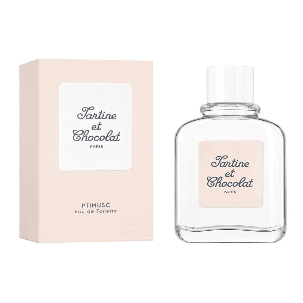 Perfume - Tartine et Chocolat Ptimusc Etv 100ml da marca - TARTINE ET CHOCOLAT