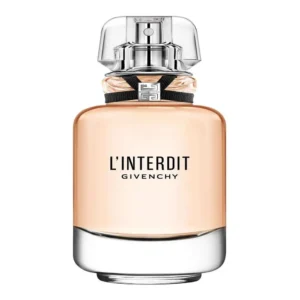 Perfume - Givenchy L'interdit Etv 50ml da marca - GIVENCHY