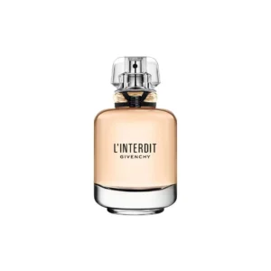 Perfume - Givenchy L’interdit Edp Spray Recargable 100ml da marca - GIVENCHY