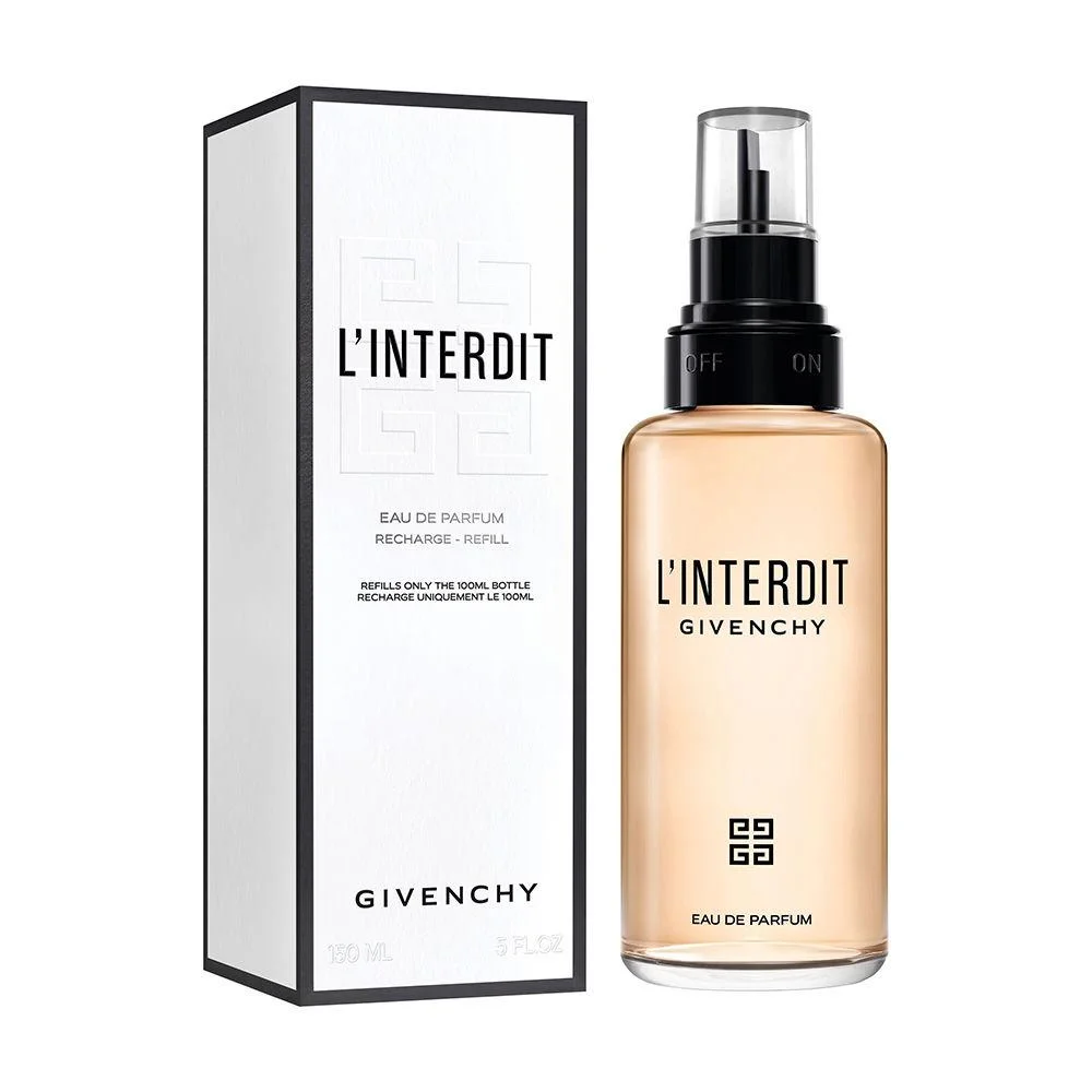 Perfume - Givenchy Linterdit Ep 150 V Rcga -B da marca - GIVENCHY