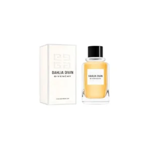 Perfume - Givenchy Mythical Dahlia Divin Epv 100ml da marca - GIVENCHY
