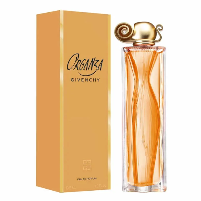 Perfume - Givenchy Organza Eau De Parfum Spray 100ml da marca - GIVENCHY