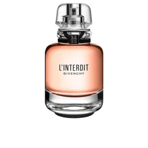 Perfume - Givenchy L'interdit Edp Spray 125ml da marca - GIVENCHY