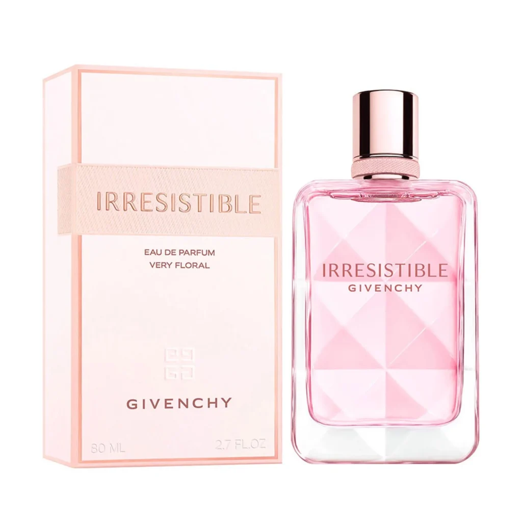 Perfume - Givenchy Irresistible Very Floral Ep 50v da marca - GIVENCHY