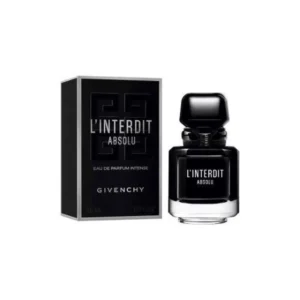 Perfume - Givenchy L'interdit Absolu Intense Edp Spray 35ml da marca - GIVENCHY