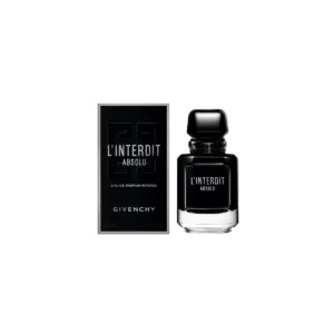 Perfume - Givenchy L'interdit Absolu Intense Edp Spray 50ml da marca - GIVENCHY