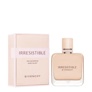 Perfume - Givenchy Irresistible Nude Velvet Edp 50ml da marca - GIVENCHY