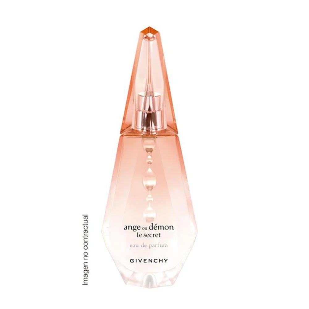 Perfume - Givenchy Ange Ou Demon Le Secret Edp 50ml@ da marca - GIVENCHY
