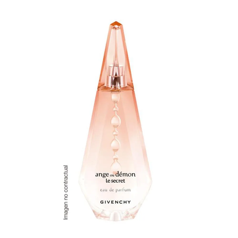 Perfume - Givenchy Ange Ou Démon Le Secret Edp Spray 100ml da marca - GIVENCHY
