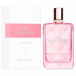 Perfume - Givenchy Very Irrésistible Eau De Toilette Spray 75ml da marca - GIVENCHY