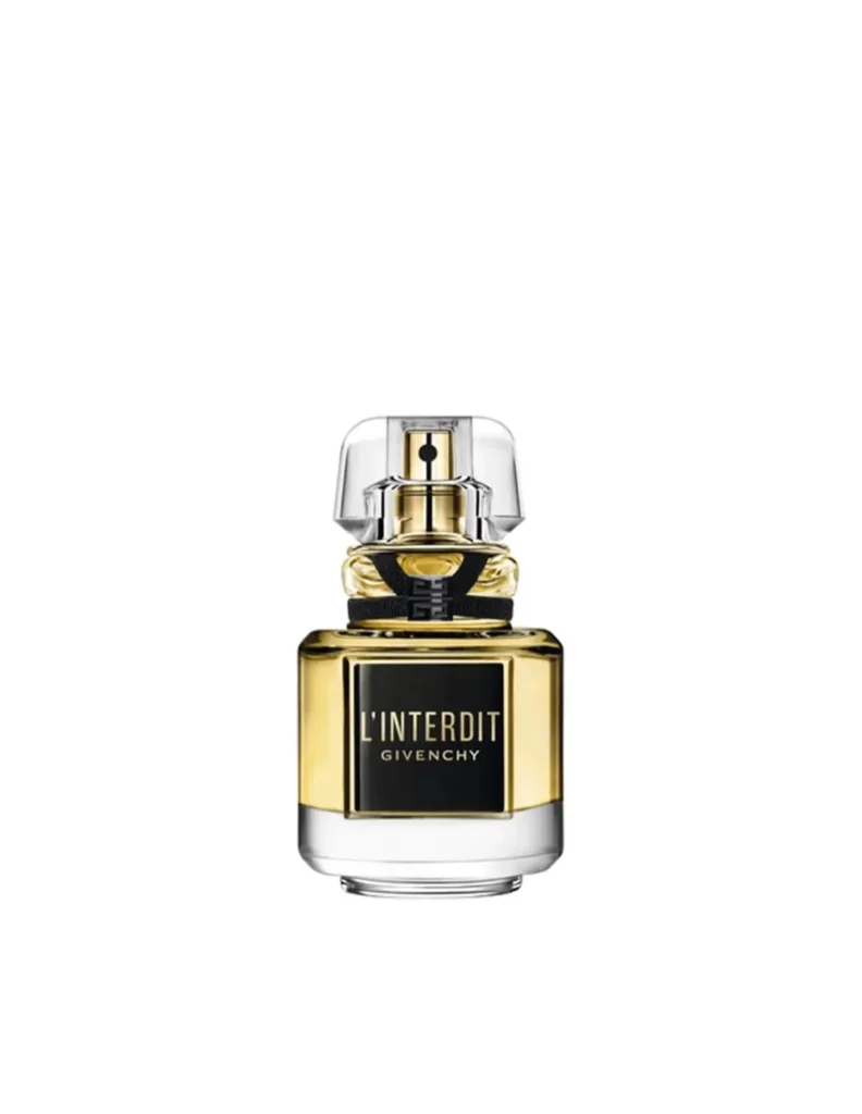 Perfume - Givenchy Linterdit Parfum 35 Vap da marca - GIVENCHY