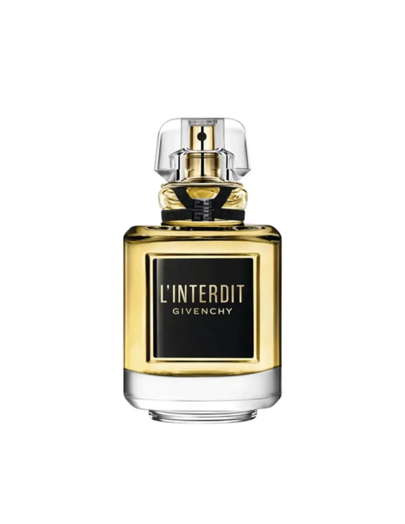 Perfume - Givenchy Linterdit Parfum 80 Vap da marca - GIVENCHY