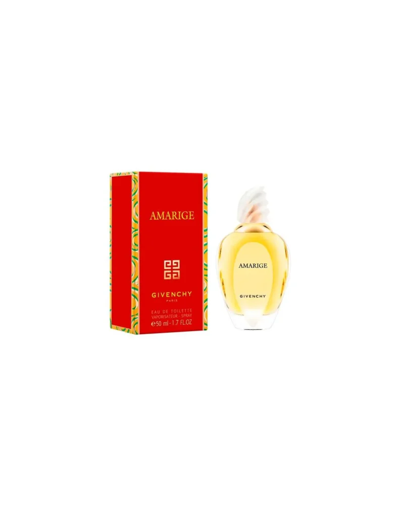 Perfume - Givenchy Amarige et 50 Vp Super Oferta da marca - GIVENCHY