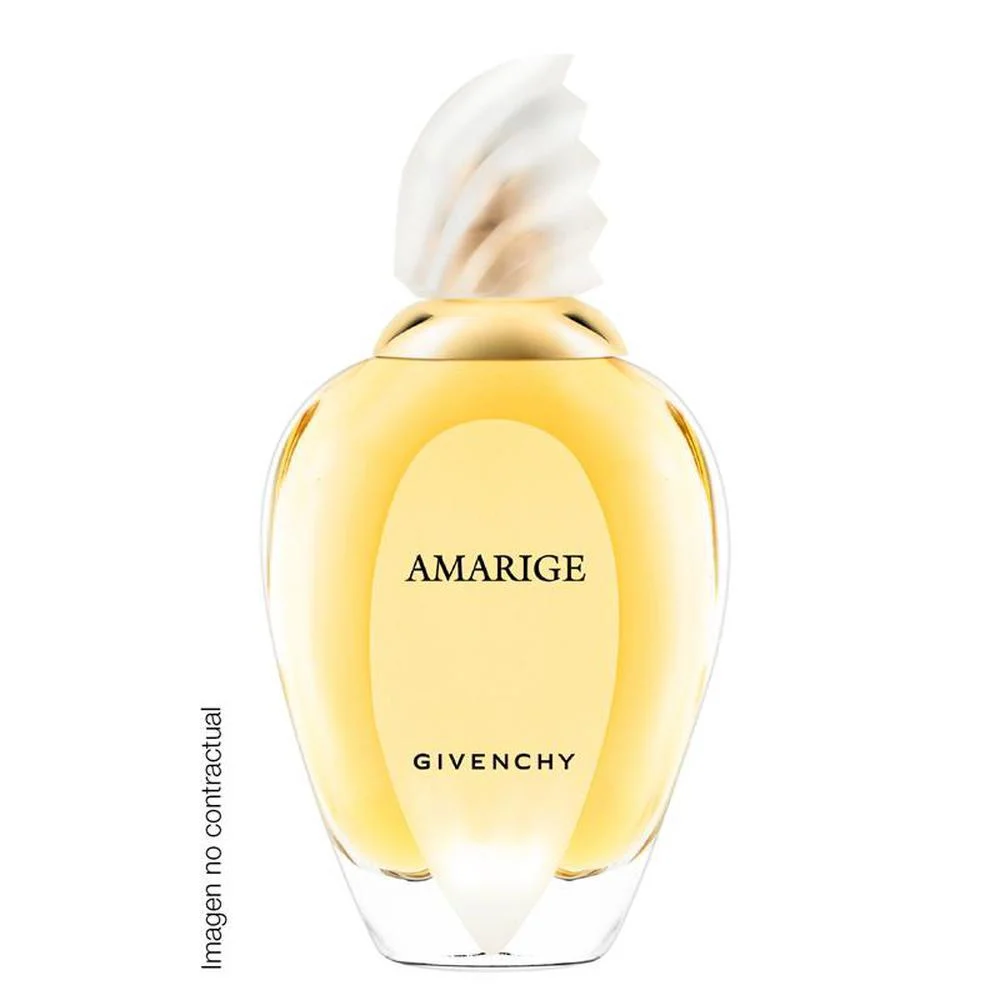 Perfume - Givenchy Amarige Etv 30ml da marca - GIVENCHY
