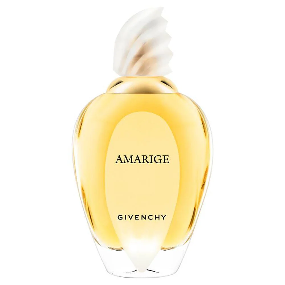 Perfume - Givenchy Amarige Etv 100ml da marca - GIVENCHY