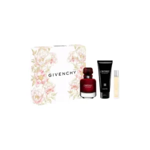Perfume - Givenchy Linterdit Ep 80 V Bo 12 Cof26 da marca - GIVENCHY