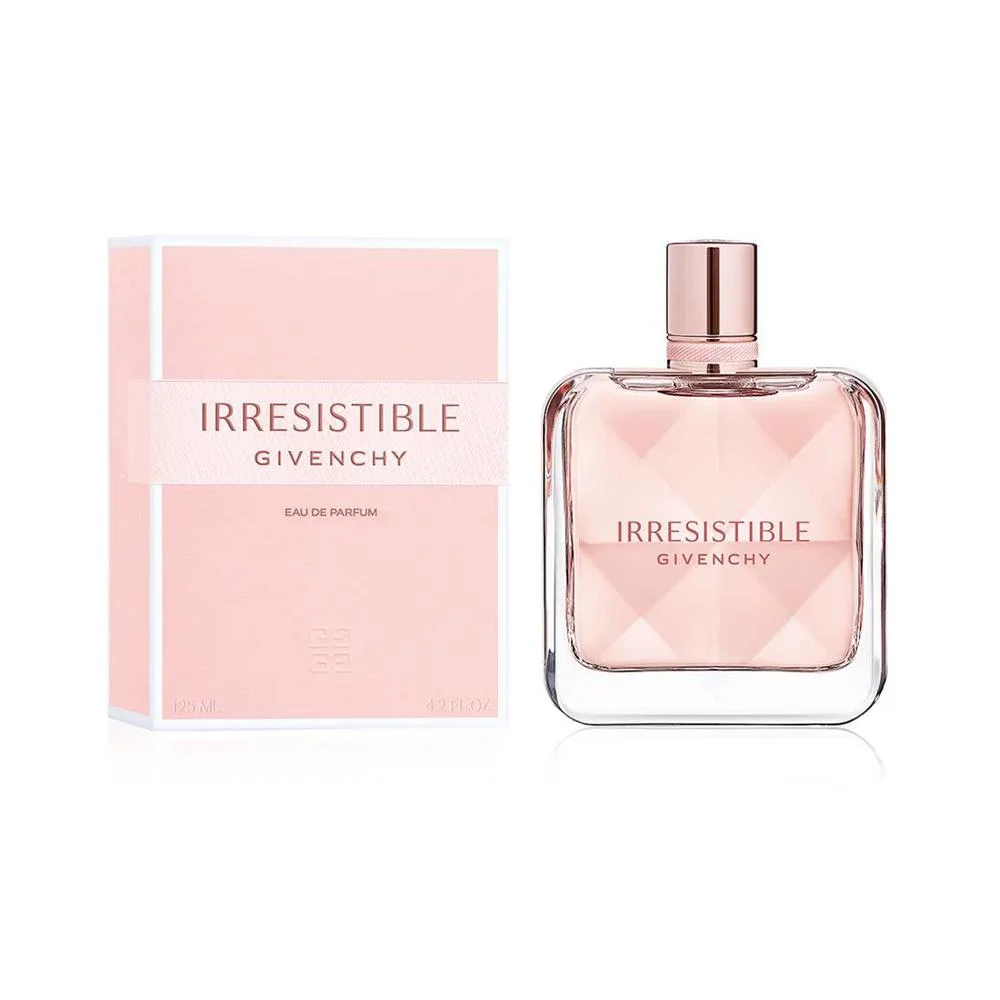 Perfume - Givenchy Irresistible Ep 125 Vap da marca - GIVENCHY