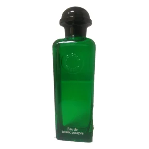 Perfume - Hermès Hermes Eau De Basilique Pourpre Eau De Cologne 200ml da marca - HERMÈS