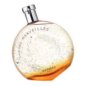 Perfume - Hermes Eau Des Merveilles Eau De Toilette Spray 100ml da marca - HERMÈS