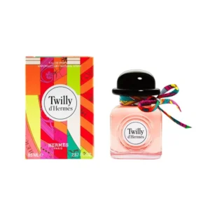 Perfume - Hermès Hermes Twilly Epv 85ml da marca - HERMÈS