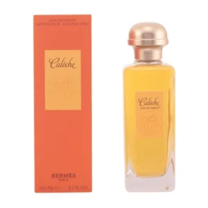 Perfume - Hermès Hermes Paris Caleche Soie De Parfum 100ml Spray da marca - HERMÈS
