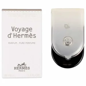 Perfume - Hermès Voyage D'hermès Parfum Spray 100ml da marca - HERMÈS