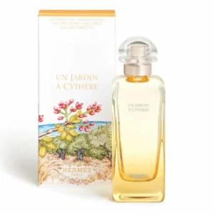 Perfume - Hermès Un Jardin A Cythere Eau De Toilette Spray Refillable 100ml da marca - HERMÈS