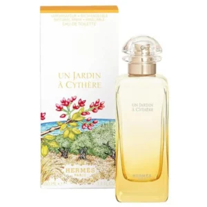 Perfume - Hermès Un Jardin A Cythere Edt Spray Refill 200ml da marca - HERMÈS