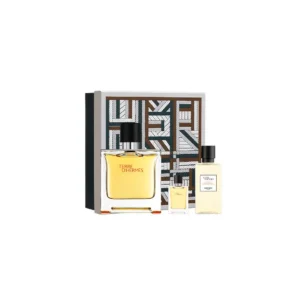 Hermès Hermes Terre Edp Spray 75ml Sets