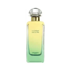 Perfume - Hermes Un Jardin Sur Le Nil Eau De Toilette Spray 30ml da marca - HERMÈS