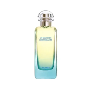 Perfume - Hermes Un Jardin En Mediterranee Eau De Toilette Spray 50ml da marca - HERMÈS