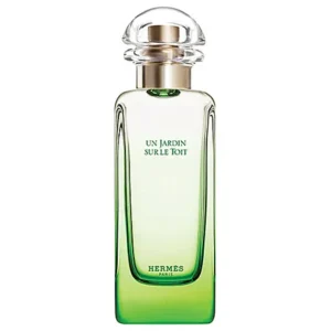 Perfume - Hermes Un Jardin Sur Le Toit Eau De Toilette Spray 100ml da marca - HERMÈS