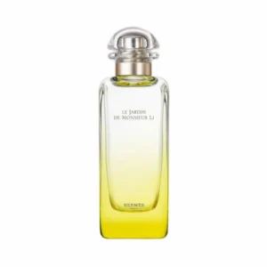 Perfume - Hermes Le Jardin De Monsieur Li Eau De Toilette Spray 100ml da marca - HERMÈS