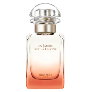 Perfume - Hermès Un Jardin Sur La Lagune Eau De Toilette Spray 30ml da marca - HERMÈS