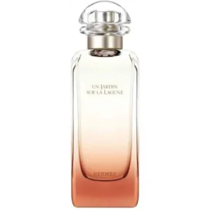 Perfume - Hermès Un Jardin Sur La Lagune Eau De Toilette Spray 100ml da marca - HERMÈS