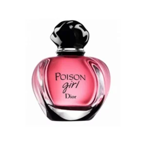 Perfume - Dior Poison Girl Eau De Perfume Spray 100ml da marca - DIOR