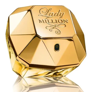 Perfume - Paco Rabanne Lady Million Eau De Perfume Spray 80ml da marca - PACO RABANNE