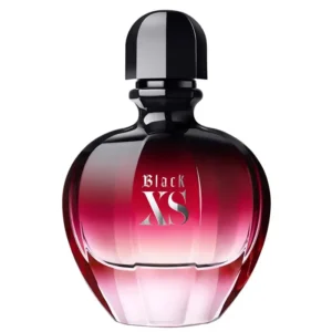 Perfume - Paco Rabanne Black XS For Her Eau De Perfume Spray 30ml da marca - PACO RABANNE