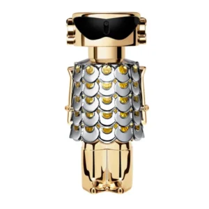 Perfume - Paco Rabanne Fame Eau De Perfume Spray 80ml Refillable da marca - PACO RABANNE