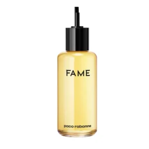 Perfume - Paco Rabanne Fame Eau De Perfume Spray 200ml Refill da marca - PACO RABANNE