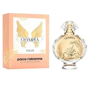 Perfume - Paco Rabanne Olympéa Solar Eau de Perfume Intense Spray 80ml da marca - PACO RABANNE