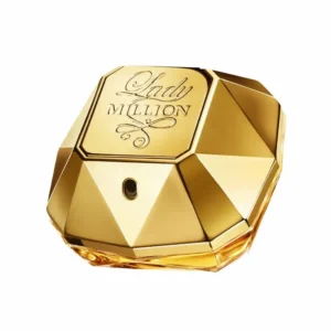 Perfume - Paco Rabanne Lady Million Eau De Perfume Spray 50ml da marca - PACO RABANNE