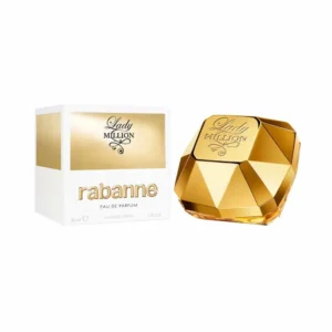 Perfume - Paco Rabanne Lady Million Eau De Perfume Spray 30ml da marca - PACO RABANNE