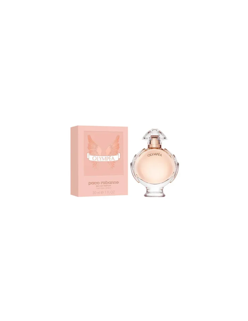 Perfume - Paco Rabanne Olympéa Edp Spray 30ml da marca - PACO RABANNE