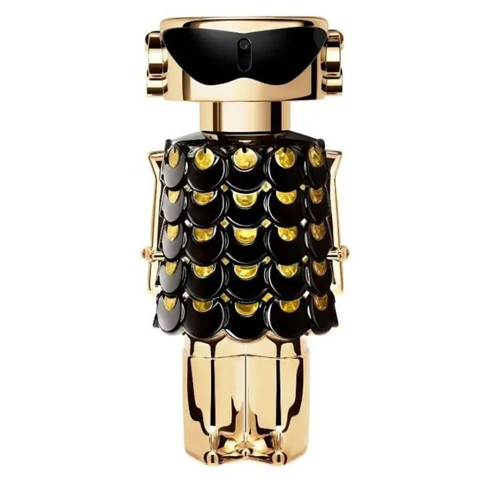 Perfume - Paco Rabanne Fame Parfum Spray Rechargeable 80ml da marca - PACO RABANNE