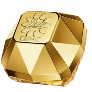Perfume - Paco Rabanne Lady Million Royal Eau de Perfume Spray 30ml da marca - PACO RABANNE