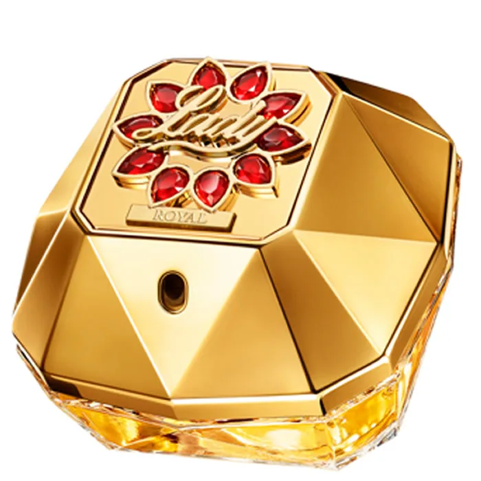 Perfume - Paco Rabanne Lady Million Royal Eau de Perfume Spray 80ml da marca - PACO RABANNE